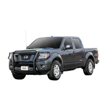 Load image into Gallery viewer, Westin 2005-2011 Nissan Frontier Sportsman Grille Guard - Black