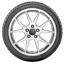 Load image into Gallery viewer, Yokohama Advan Sport ZPS Tire - 205/45RF17 84V