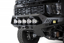 Load image into Gallery viewer, Addictive Desert Designs 2020 Chevy Silverado 2500 Bomber HD Front Bumper