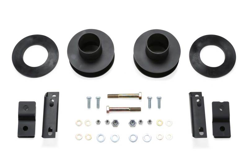 Fabtech 11-16 Ford F250/350 4WD 2.5in Leveling System