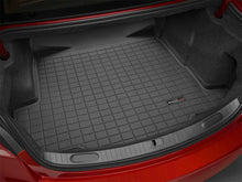 Load image into Gallery viewer, WeatherTech 2019+ Nissan Altima Cargo Liners - Black