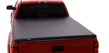 Load image into Gallery viewer, Lund 88-99 Chevy C1500 Fleetside (6.6ft. Bed) Hard Fold Tonneau Cover - Black