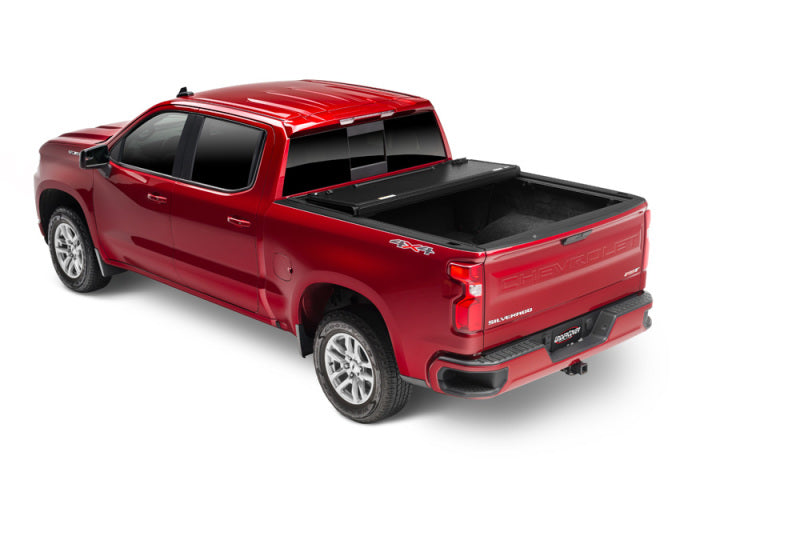 UnderCover 15-20 Chevy Colorado/GMC Canyon Flex Bed Cover