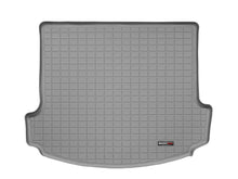 Load image into Gallery viewer, WeatherTech 07-13 Acura MDX Cargo Liners - Grey