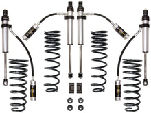 Load image into Gallery viewer, ICON 91-97 Toyota Land Cruiser 80 Series 3in Stage 2 Suspension System