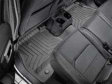 Load image into Gallery viewer, WeatherTech 2018+ Chevrolet Traverse (w/Bench 2nd Row) Rear FloorLiner HP 3rd Row - Black