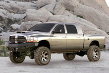 Load image into Gallery viewer, Fabtech 07-08 Dodge 2500/3500 4WD 6.7L Diesel w/Auto Trans 6in Perf Sys w/Perf Shks