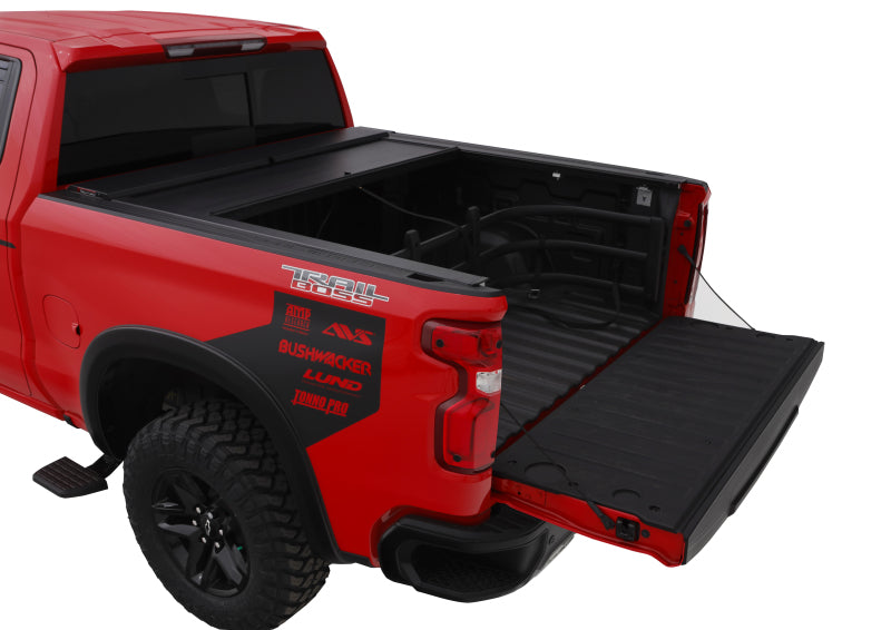 Roll-N-Lock 2022 Toyota Tundra Ext Cab 78.7in M-Series Retractable Tonneau Cover