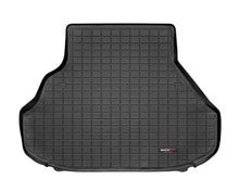 Load image into Gallery viewer, WeatherTech 10+ Honda Crosstour Cargo Liners - Black