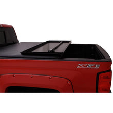 Load image into Gallery viewer, Lund 2022 Toyota Tundra 6.7ft Bed Hard Fold Tonneau (w/o Trck Adpt Kt + w/o Trl Spcl Edtn Bx)