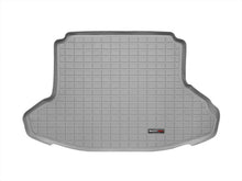 Load image into Gallery viewer, WeatherTech 04-09 Toyota Prius Cargo Liners - Grey