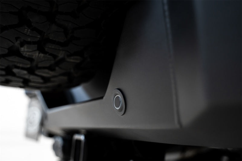 Addictive Desert Designs 22-23 Ford Bronco Raptor Rock Fighter Rear Bumper