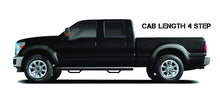 Load image into Gallery viewer, N-Fab Nerf Step 04-15 Nissan Titan King Cab - Tex. Black - Cab Length - 3in