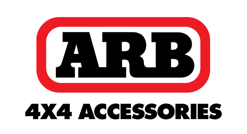 ARB Side Floor Kit Carpet Trim Jk 4 Door