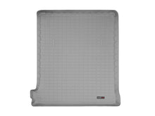 Load image into Gallery viewer, WeatherTech 80-91 Chevrolet Suburban Cargo Liners - Grey