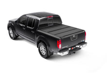 Load image into Gallery viewer, BAK 2022 Nissan Frontier 5ft Bed BAKFlip MX4 Matte Finish