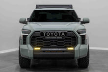 Load image into Gallery viewer, Diode Dynamics 2022 Toyota Tundra SS6 LED Fog Light Kit - Amber Wide