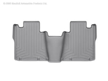 Load image into Gallery viewer, WeatherTech 02-05 Ford Explorer Rear FloorLiner - Grey
