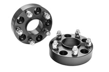 Load image into Gallery viewer, Rugged Ridge Wheel Spacers 1.5 Inch 5 x 5in 18-22 Jeep Wrangler JL / 20-22 Gladiator