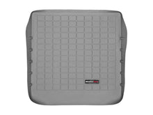 Load image into Gallery viewer, WeatherTech 84-96 Chevrolet Corvette Cargo Liners - Grey