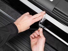 Load image into Gallery viewer, WeatherTech 13-20 Nissan Pathfinder Scratch Protection - Transparent