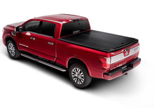 Load image into Gallery viewer, UnderCover 16-20 Nissan Titan 6.5ft SE Bed Cover - Black Textured