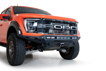 Load image into Gallery viewer, Addictive Desert Designs 2022+ Ford Raptor Stealth Fighter Winch Kit