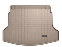 Load image into Gallery viewer, WeatherTech 12+ Honda CR-V Cargo Liners - Tan