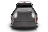 BedRug 2015+ Ford F-150 6ft 5in Bed BedTred Impact Mat (Use w/Spray-In & Non-Lined Bed)