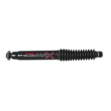 Load image into Gallery viewer, Skyjacker 2018+ Jeep Wrangler JL 0in-1.5in Lift Black Max Front Shock Absorber w/ Black Boot