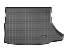 Load image into Gallery viewer, WeatherTech 11+ Lexus CT Cargo Liners - Black