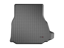 Load image into Gallery viewer, WeatherTech 2014-2016 Chevrolet Impala Limited Cargo Liner - Black