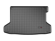 Load image into Gallery viewer, WeatherTech 2016+ Honda HR-V AWD Cargo Liners - Black