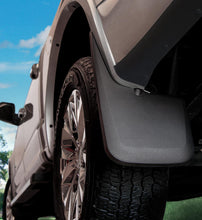 Load image into Gallery viewer, Husky Liners 04-12 Ford F-150 Custom-Molded Front Mud Guards (w/o Flares/Running Boards)