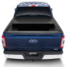 Load image into Gallery viewer, Retrax 21-22 Ford F-150 Super Crew/Super Cab (Incl. 2022 Lightning) 5.5ft Bed RetraxPRO MX