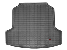 Load image into Gallery viewer, WeatherTech 13+ Nissan Altima Cargo Liners - Black