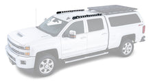 Load image into Gallery viewer, Rhino-Rack 15-18 Chevrolet Silverado HD Double Cab 2 Base Backbone Mounting System