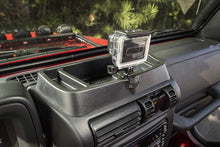 Load image into Gallery viewer, Rugged Ridge Dash Multi-Mount 97-06 Jeep Wrangler TJ