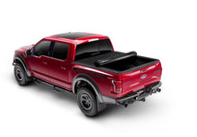 Load image into Gallery viewer, Truxedo 09-14 Ford F-150 8ft Sentry CT Bed Cover