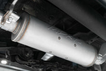 Load image into Gallery viewer, MBRP 2016 Toyota Tacoma 3.5L Cat Back Single Side Exit T409 Exhaust System