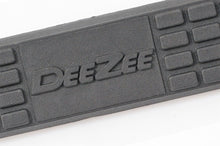 Load image into Gallery viewer, Deezee 15-2022 Ford F150/SuperDuty Tubes - 3In Round Black Steel RegCab