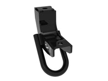 Load image into Gallery viewer, aFe Toyota Tundra 2022 V6-3.5L (tt) Front Tow Hook Black (MOQ 6 For Drop-Ship Orders)