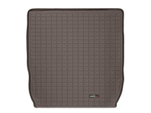 Load image into Gallery viewer, WeatherTech 08-13 Buick Enclave Cargo Liners - Cocoa