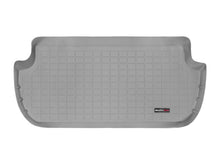 Load image into Gallery viewer, WeatherTech 91-97 Toyota Previa Cargo Liners - Grey