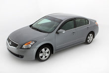 Load image into Gallery viewer, AVS 07-12 Nissan Altima Ventvisor Outside Mount Window Deflectors 4pc - Smoke