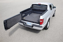 Load image into Gallery viewer, BedRug 17-23 Honda Ridgeline (2pc Floor) Mat (Use w/Spray-In &amp; Non-Lined Bed)