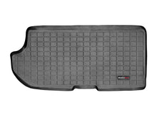 Load image into Gallery viewer, WeatherTech 01-04 Chrysler Town &amp; Country Long WB Cargo Liners - Black