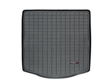 Load image into Gallery viewer, WeatherTech 12+ Ford Focus Cargo Liners - Black