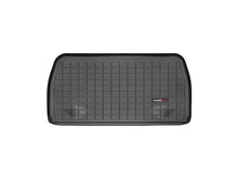 Load image into Gallery viewer, WeatherTech 11+ Honda Odyssey Cargo Liners - Black