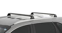 Load image into Gallery viewer, Rhino-Rack 16-20 Kia Sorento UM 5 Door SUV w/Flush Rails Vortex RVP 2 Bar Roof Rack - Black